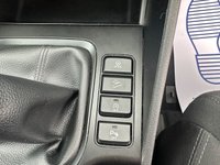 USED 2018 68 HYUNDAI TUCSON 1.6 GDI SE NAV 5d 130 BHP 2 KEYS, SAT NAV, PARK CAMERA