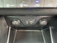 USED 2018 68 HYUNDAI TUCSON 1.6 GDI SE NAV 5d 130 BHP 2 KEYS, SAT NAV, PARK CAMERA