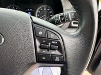 USED 2018 68 HYUNDAI TUCSON 1.6 GDI SE NAV 5d 130 BHP 2 KEYS, SAT NAV, PARK CAMERA