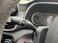 USED 2018 68 HYUNDAI TUCSON 1.6 GDI SE NAV 5d 130 BHP 2 KEYS, SAT NAV, PARK CAMERA