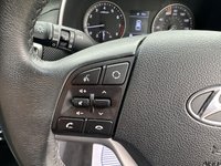 USED 2018 68 HYUNDAI TUCSON 1.6 GDI SE NAV 5d 130 BHP 2 KEYS, SAT NAV, PARK CAMERA