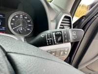 USED 2018 68 HYUNDAI TUCSON 1.6 GDI SE NAV 5d 130 BHP 2 KEYS, SAT NAV, PARK CAMERA