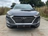 USED 2018 68 HYUNDAI TUCSON 1.6 GDI SE NAV 5d 130 BHP 2 KEYS, SAT NAV, PARK CAMERA