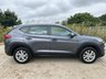 USED 2018 68 HYUNDAI TUCSON 1.6 GDI SE NAV 5d 130 BHP 2 KEYS, SAT NAV, PARK CAMERA