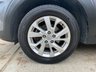 USED 2018 68 HYUNDAI TUCSON 1.6 GDI SE NAV 5d 130 BHP 2 KEYS, SAT NAV, PARK CAMERA