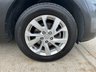 USED 2018 68 HYUNDAI TUCSON 1.6 GDI SE NAV 5d 130 BHP 2 KEYS, SAT NAV, PARK CAMERA
