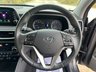 USED 2018 68 HYUNDAI TUCSON 1.6 GDI SE NAV 5d 130 BHP 2 KEYS, SAT NAV, PARK CAMERA