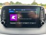 USED 2018 68 HYUNDAI TUCSON 1.6 GDI SE NAV 5d 130 BHP 2 KEYS, SAT NAV, PARK CAMERA