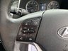 USED 2018 68 HYUNDAI TUCSON 1.6 GDI SE NAV 5d 130 BHP 2 KEYS, SAT NAV, PARK CAMERA