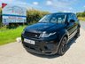 USED 2015 65 LAND ROVER RANGE ROVER EVOQUE ED4 HSE DYNAMIC 