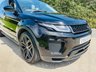 USED 2015 65 LAND ROVER RANGE ROVER EVOQUE ED4 HSE DYNAMIC 