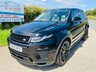 USED 2015 65 LAND ROVER RANGE ROVER EVOQUE ED4 HSE DYNAMIC 