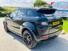 USED 2015 65 LAND ROVER RANGE ROVER EVOQUE ED4 HSE DYNAMIC 