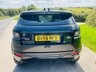 USED 2015 65 LAND ROVER RANGE ROVER EVOQUE ED4 HSE DYNAMIC 