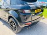 USED 2015 65 LAND ROVER RANGE ROVER EVOQUE ED4 HSE DYNAMIC 