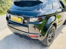 USED 2015 65 LAND ROVER RANGE ROVER EVOQUE ED4 HSE DYNAMIC 