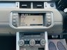 USED 2015 65 LAND ROVER RANGE ROVER EVOQUE ED4 HSE DYNAMIC 