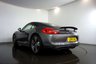 USED 2015 15 PORSCHE CAYMAN 2.7 981 PDK 2d AUTO 275 BHP-Factory extras worth &pound;3,335-AGATE GREY METALLIC-SUPERB EXAMPLE HAVING ONLY COVERED 32000 MILES-SATNAV-CLIMATE CONTROL-HEATED SEATS-19 INCH ALLOY WHEELS-HALF BLACK LEATHER SEATS WITH ALCANTARA INSERTS-PARKING SENSORS-SOUND PACKAGE PLUS-PARK ASSIST FRONT & REAR-SPORT DESIGN STEERING WHEEL-FANTASTIC LOOKING CAYMAN  