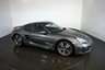 USED 2015 15 PORSCHE CAYMAN 2.7 981 PDK 2d AUTO 275 BHP-Factory extras worth &pound;3,335-AGATE GREY METALLIC-SUPERB EXAMPLE HAVING ONLY COVERED 32000 MILES-SATNAV-CLIMATE CONTROL-HEATED SEATS-19 INCH ALLOY WHEELS-HALF BLACK LEATHER SEATS WITH ALCANTARA INSERTS-PARKING SENSORS-SOUND PACKAGE PLUS-PARK ASSIST FRONT & REAR-SPORT DESIGN STEERING WHEEL-FANTASTIC LOOKING CAYMAN  