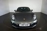 USED 2015 15 PORSCHE CAYMAN 2.7 981 PDK 2d AUTO 275 BHP-Factory extras worth &pound;3,335-AGATE GREY METALLIC-SUPERB EXAMPLE HAVING ONLY COVERED 32000 MILES-SATNAV-CLIMATE CONTROL-HEATED SEATS-19 INCH ALLOY WHEELS-HALF BLACK LEATHER SEATS WITH ALCANTARA INSERTS-PARKING SENSORS-SOUND PACKAGE PLUS-PARK ASSIST FRONT & REAR-SPORT DESIGN STEERING WHEEL-FANTASTIC LOOKING CAYMAN  