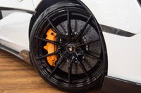 USED 2019 69 MCLAREN 600LT 3.8 V8 SSG 