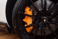 USED 2019 69 MCLAREN 600LT 3.8 V8 SSG 