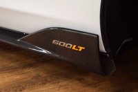 USED 2019 69 MCLAREN 600LT 3.8 V8 SSG 