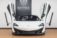 USED 2019 69 MCLAREN 600LT 3.8 V8 SSG 