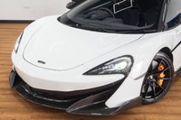 USED 2019 69 MCLAREN 600LT 3.8 V8 SSG 