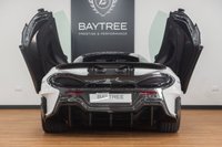 USED 2019 69 MCLAREN 600LT 3.8 V8 SSG 