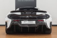 USED 2019 69 MCLAREN 600LT 3.8 V8 SSG 