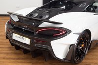 USED 2019 69 MCLAREN 600LT 3.8 V8 SSG 