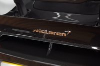 USED 2019 69 MCLAREN 600LT 3.8 V8 SSG 