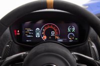 USED 2019 69 MCLAREN 600LT 3.8 V8 SSG 