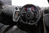 USED 2019 69 MCLAREN 600LT 3.8 V8 SSG 
