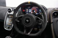USED 2019 69 MCLAREN 600LT 3.8 V8 SSG 