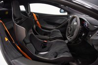 USED 2019 69 MCLAREN 600LT 3.8 V8 SSG 