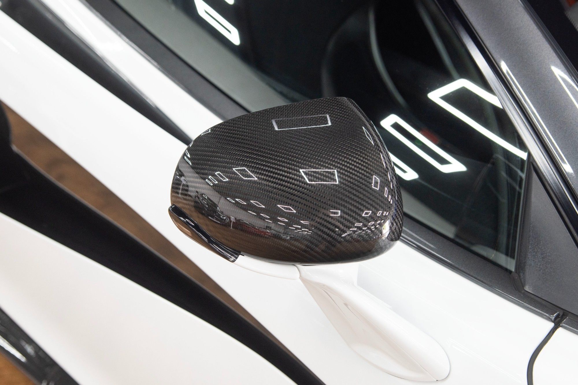 USED 2019 69 MCLAREN 600LT 3.8 V8 SSG 