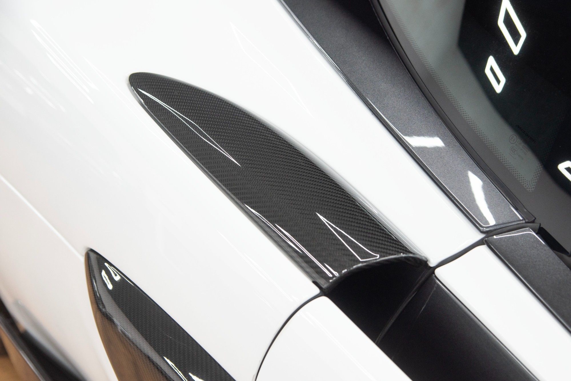 USED 2019 69 MCLAREN 600LT 3.8 V8 SSG 