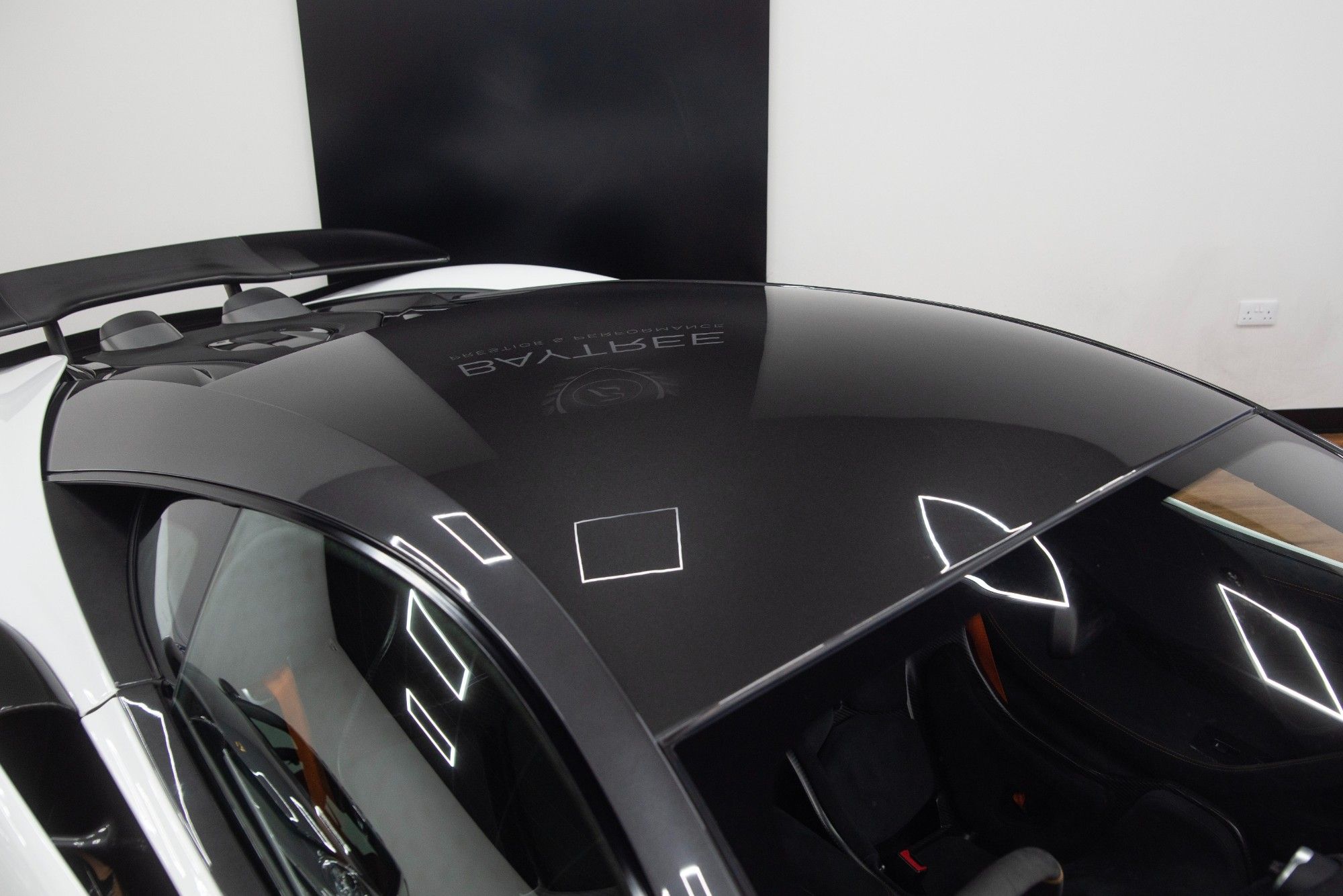 USED 2019 69 MCLAREN 600LT 3.8 V8 SSG 