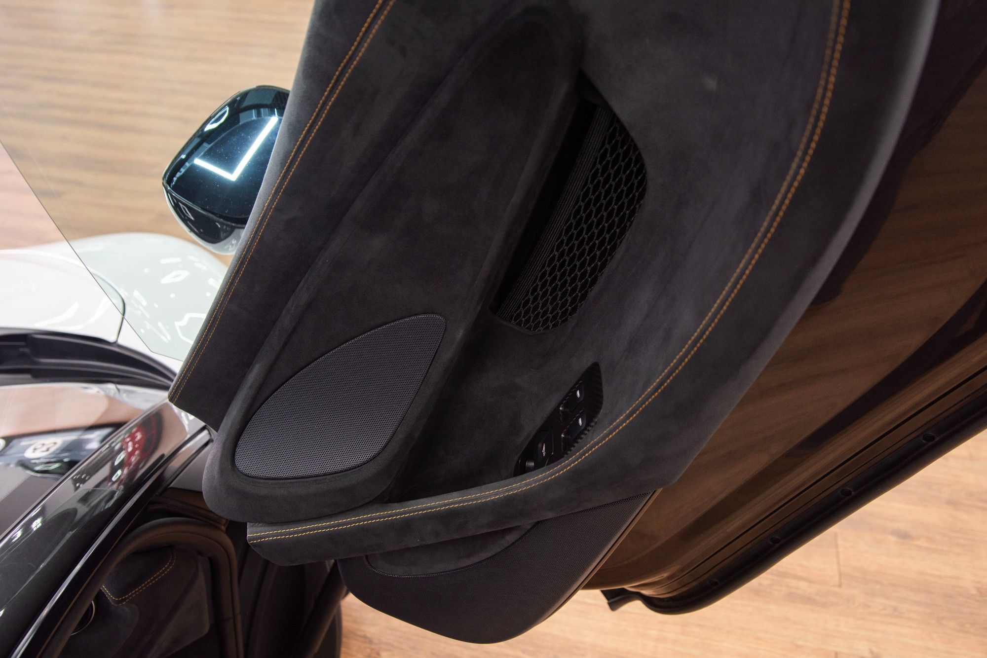 USED 2019 69 MCLAREN 600LT 3.8 V8 SSG 