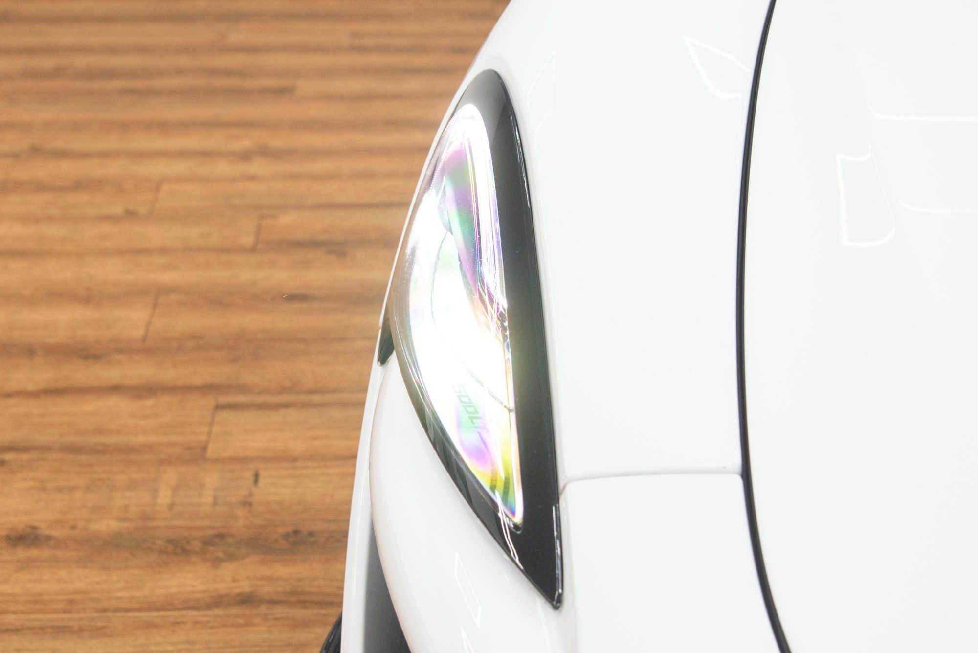 USED 2019 69 MCLAREN 600LT 3.8 V8 SSG 
