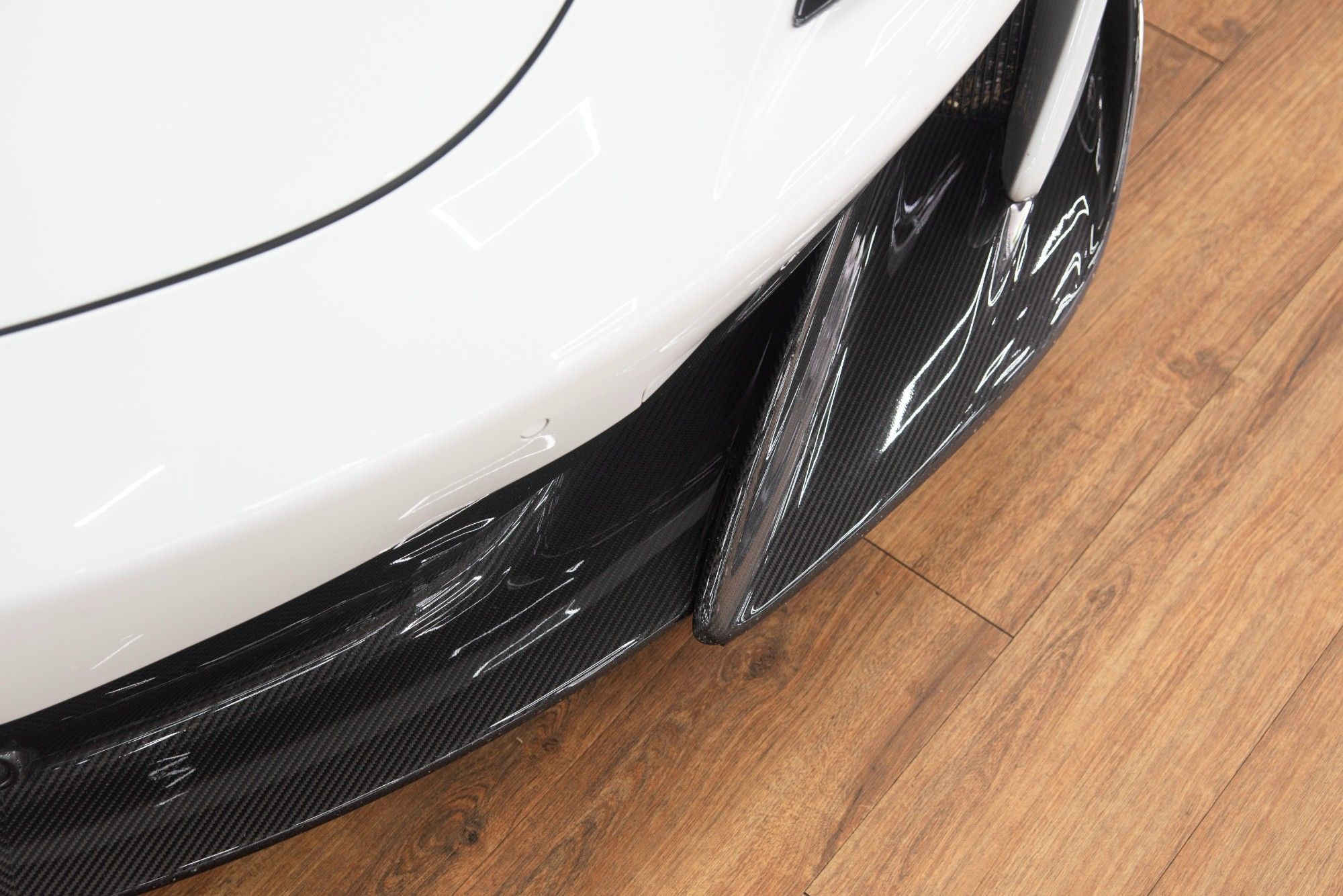 USED 2019 69 MCLAREN 600LT 3.8 V8 SSG 