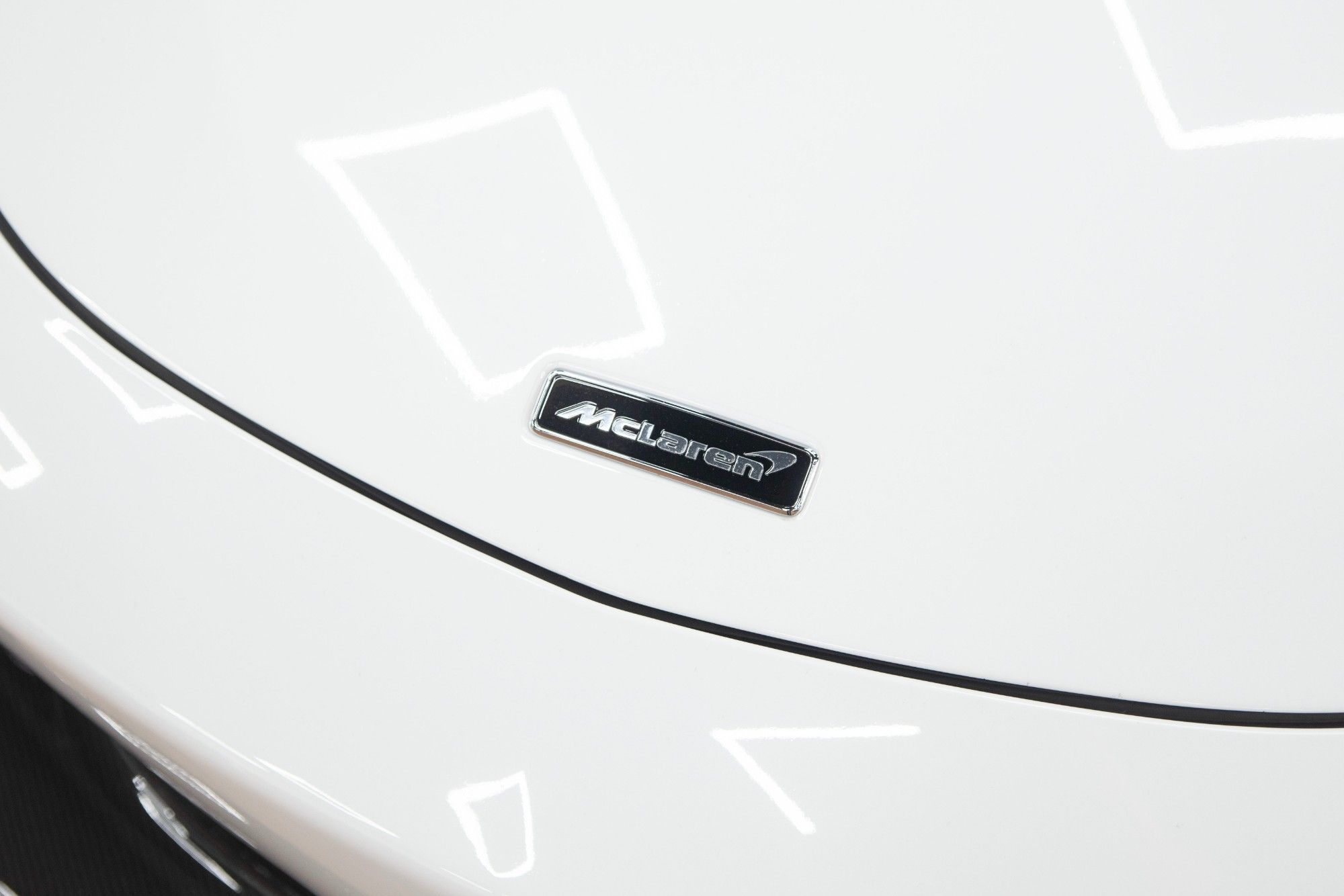 USED 2019 69 MCLAREN 600LT 3.8 V8 SSG 
