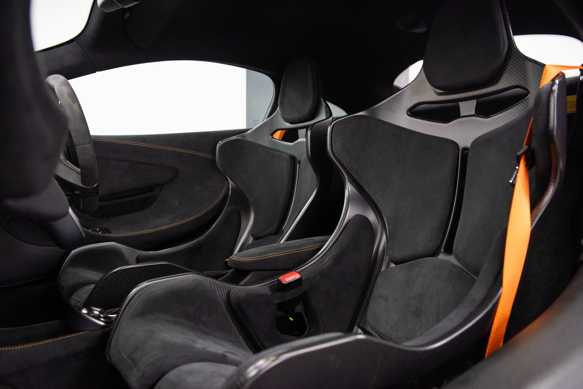 USED 2019 69 MCLAREN 600LT 3.8 V8 SSG 
