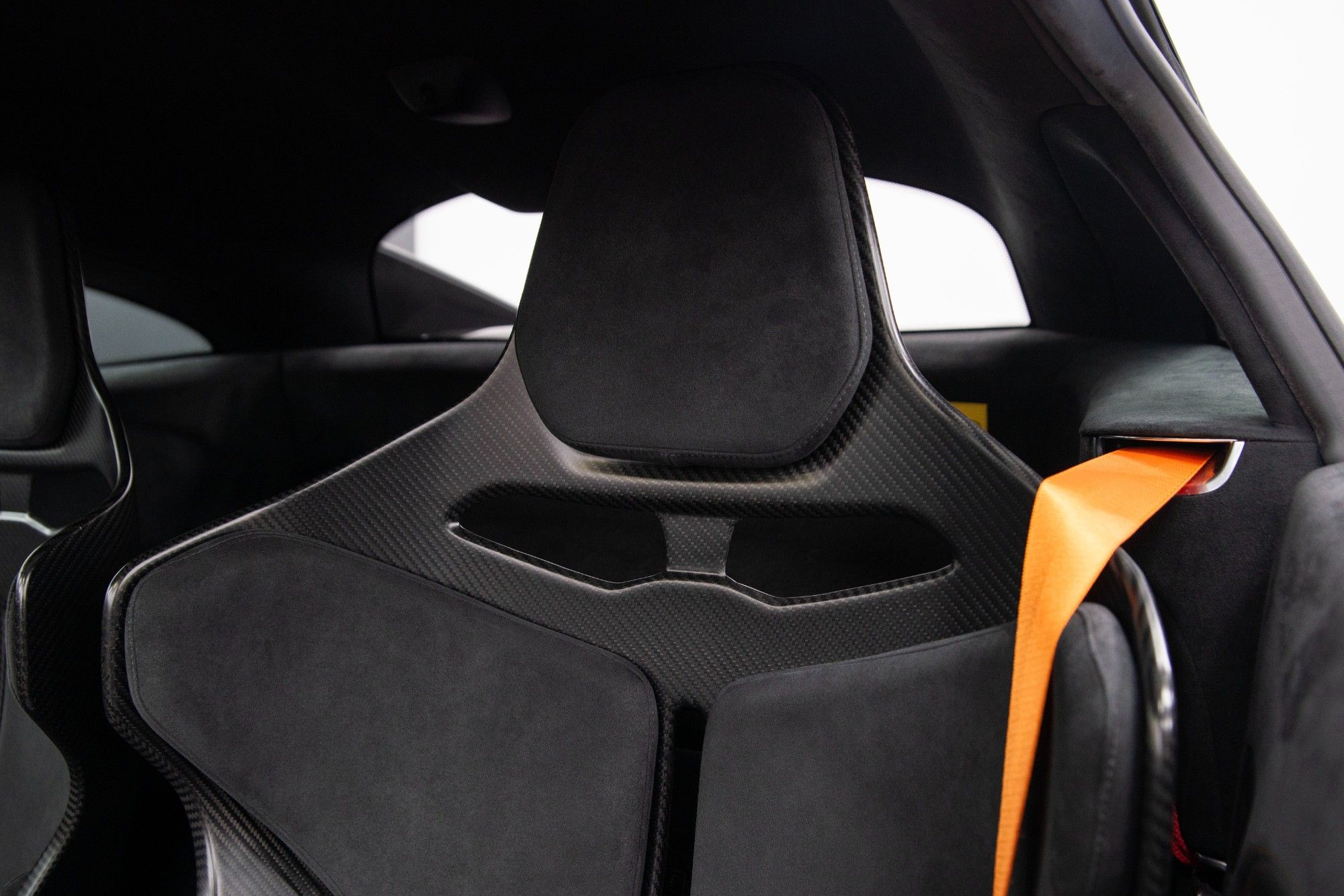 USED 2019 69 MCLAREN 600LT 3.8 V8 SSG 
