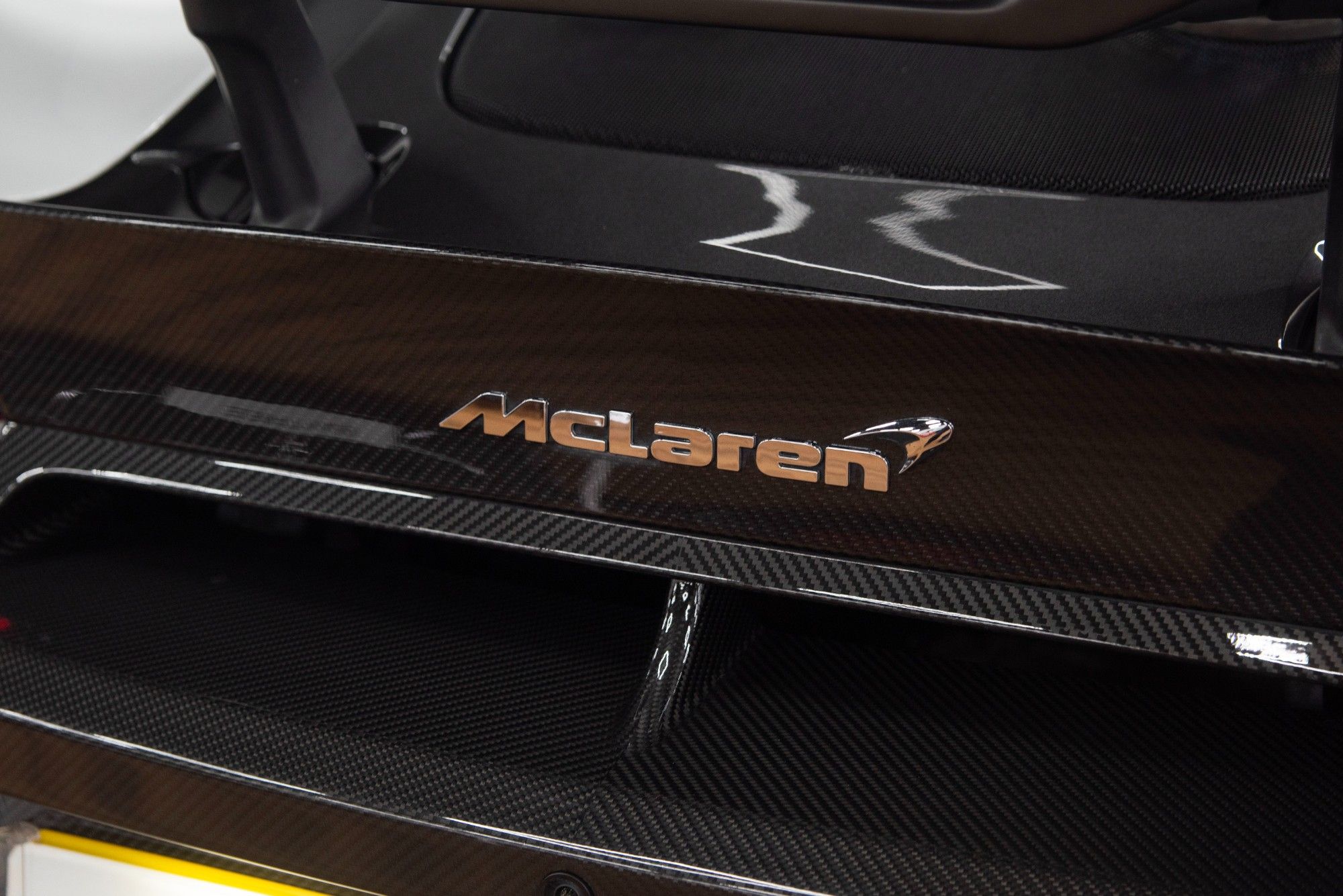 USED 2019 69 MCLAREN 600LT 3.8 V8 SSG 