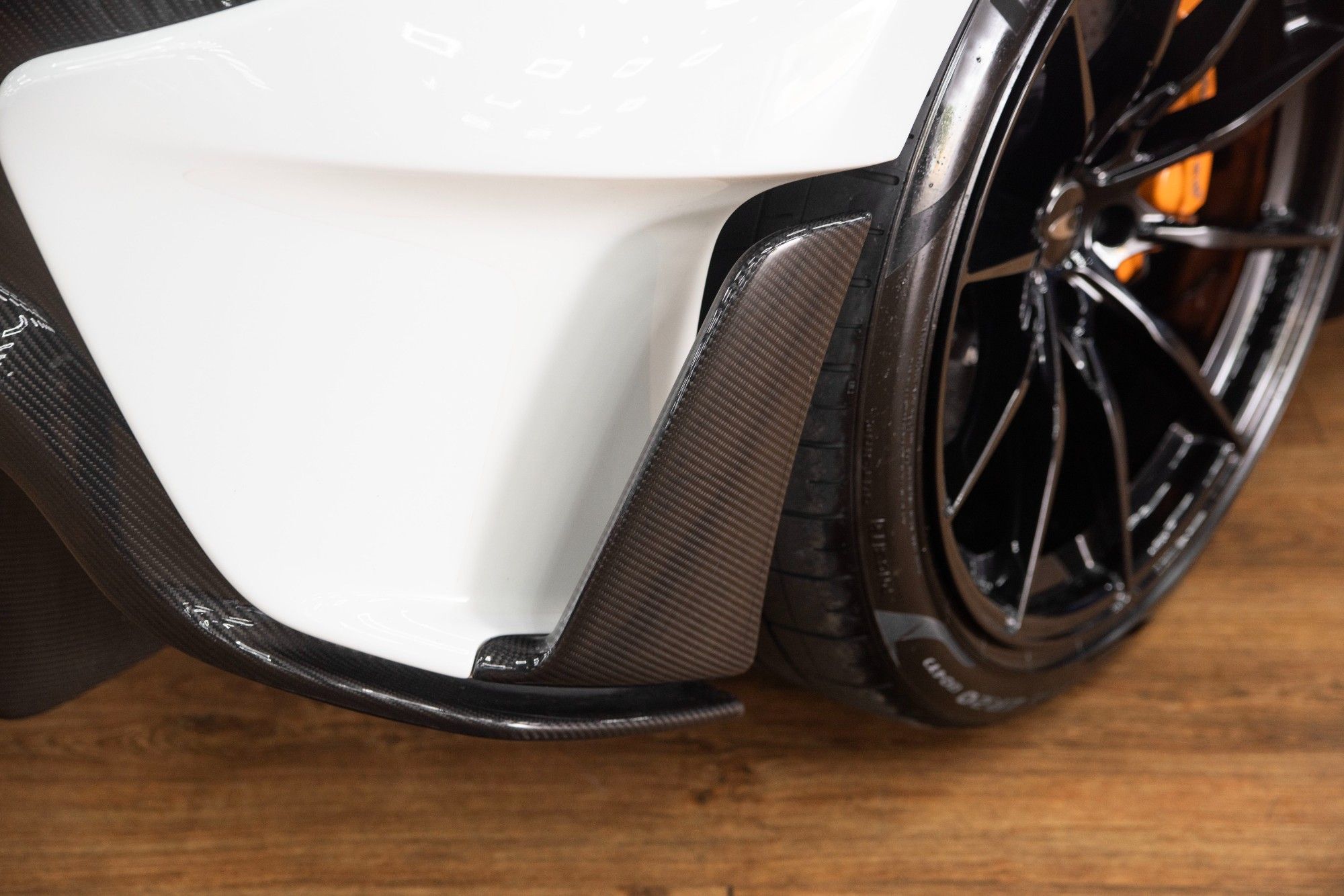 USED 2019 69 MCLAREN 600LT 3.8 V8 SSG 