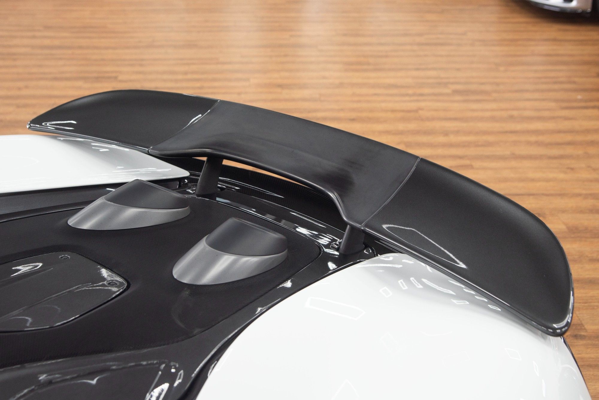 USED 2019 69 MCLAREN 600LT 3.8 V8 SSG 
