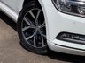 USED 2015 15 VOLKSWAGEN PASSAT 2.0 SE BUSINESS TDI BLUEMOTION TECHNOLOGY 4dr 